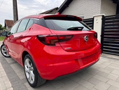 Opel Astra K 1.6cdti/XEN/NAV/FUL