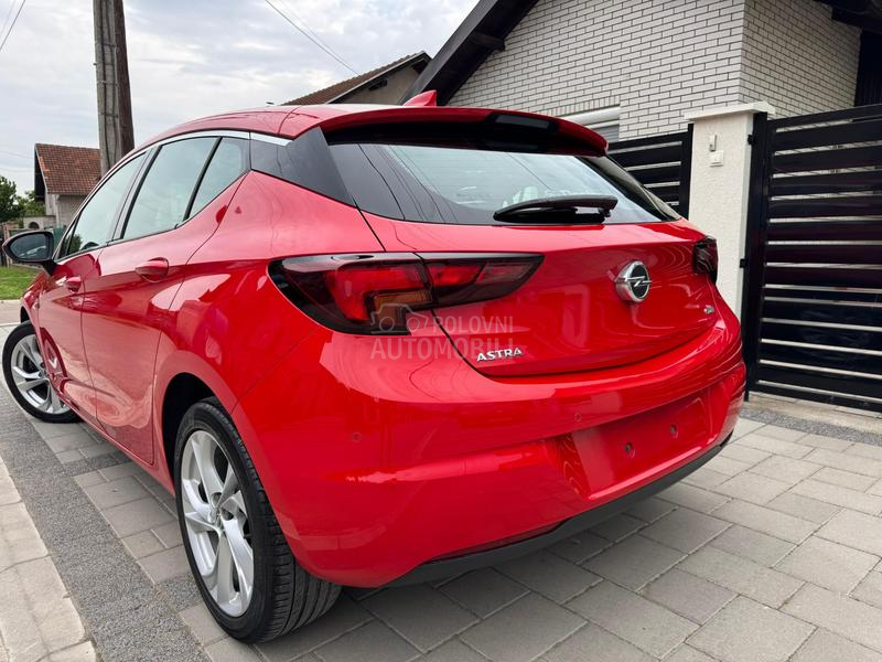 Opel Astra K 1.6cdti/XEN/NAV/FUL