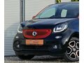 Smart ForFour EQ Prime