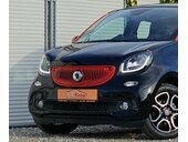 Smart ForFour EQ Prime