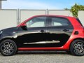 Smart ForFour EQ Prime