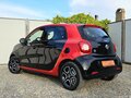 Smart ForFour EQ Prime