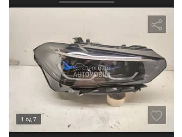 far za BMW X6 od 2014. do 2025. god.