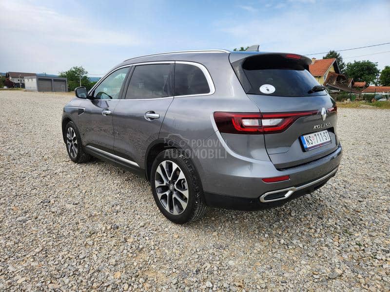 Renault Koleos 