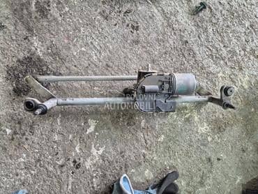 Mehanizam brisaca za Volkswagen Golf 5, Jetta od 2004. do 2008. god.