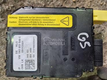 Modul volana za Volkswagen Golf 5, Jetta od 2004. do 2008. god.