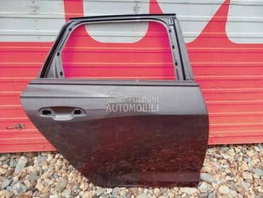c8 vrata za Audi A6