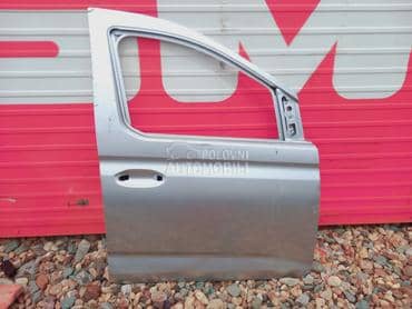2k7 vrata za Volkswagen Caddy