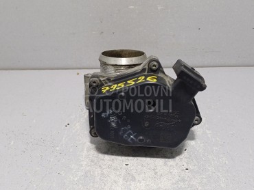 DOZER KLAPNA za Volkswagen Caddy