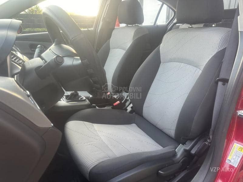 Chevrolet Cruze 1.6 VEL/SERVIS
