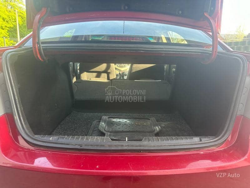 Chevrolet Cruze 1.6 VEL/SERVIS