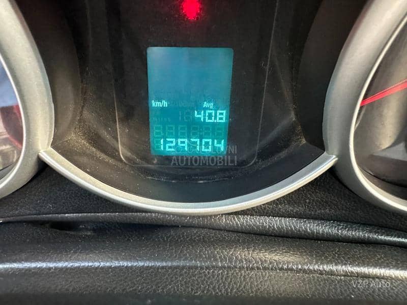 Chevrolet Cruze 1.6 VEL/SERVIS