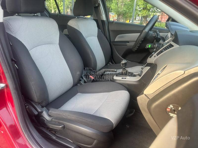 Chevrolet Cruze 1.6 VEL/SERVIS