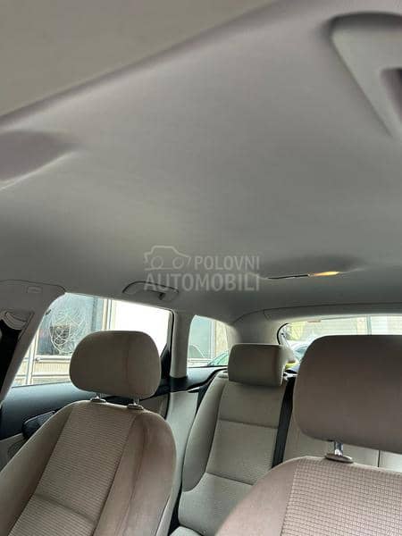 Audi A3 2.0 TDI BKD