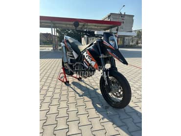 KTM 690 SM