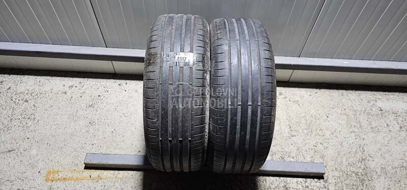 Goodyear 205/55 R16 Letnja