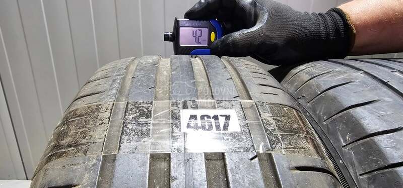Goodyear 205/55 R16 Letnja