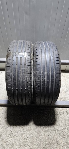 Goodyear 205/55 R16 Letnja
