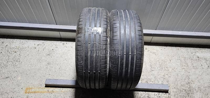 Goodyear 205/55 R16 Letnja