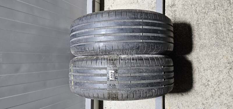 Goodyear 205/55 R16 Letnja