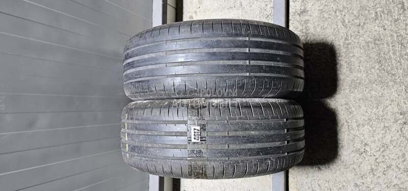 Goodyear 205/55 R16 Letnja