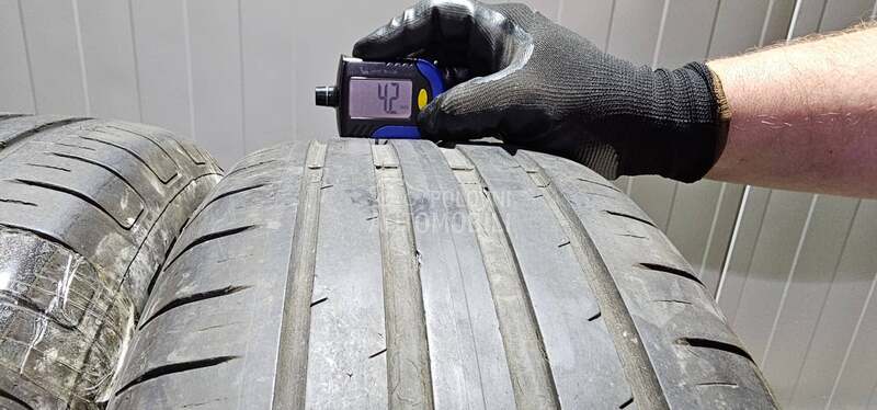 Goodyear 205/55 R16 Letnja