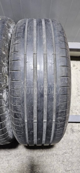 Goodyear 205/55 R16 Letnja