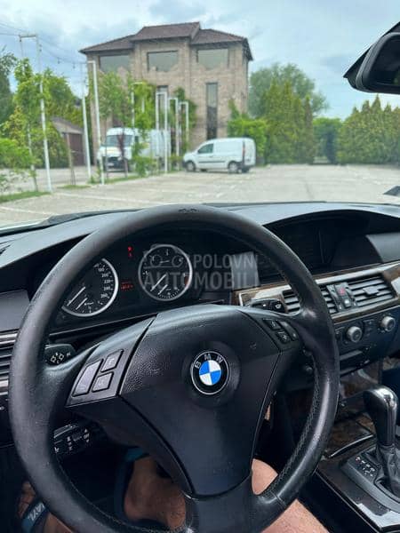 BMW 530 M57