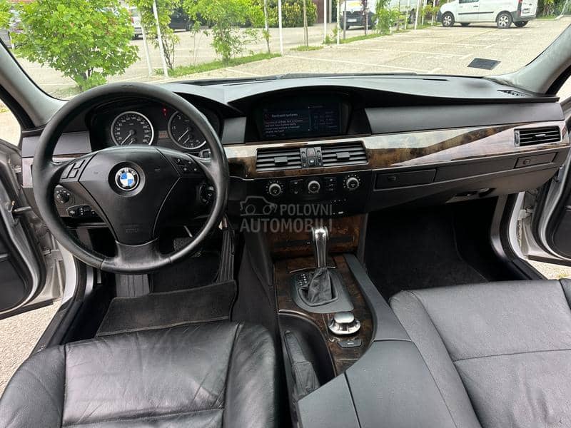 BMW 530 M57