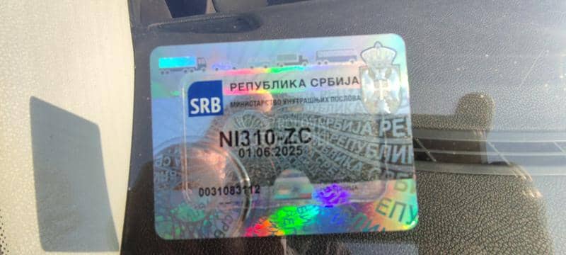 Škoda Yeti 1.6 TDI