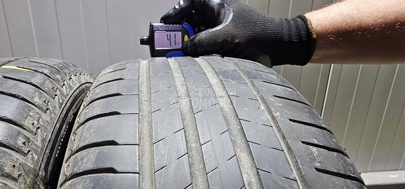 Bridgestone 205/55 R16 Letnja