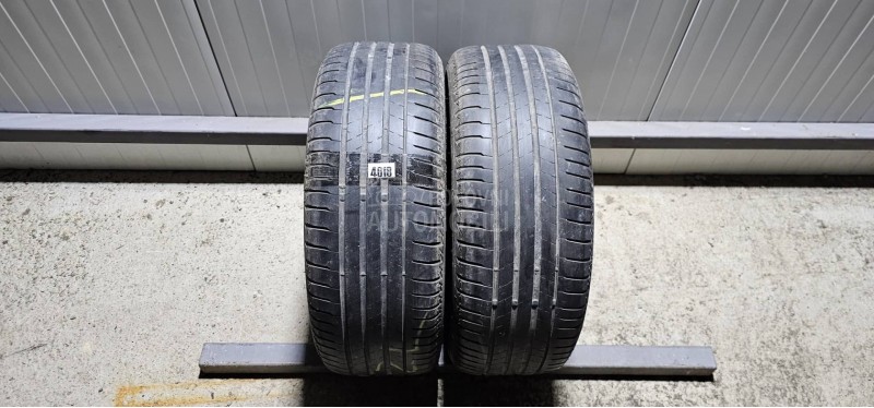 Bridgestone 205/55 R16 Letnja