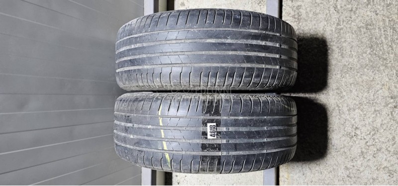 Bridgestone 205/55 R16 Letnja