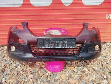 Branik za Peugeot 2008 od 2013. do 2016. god.