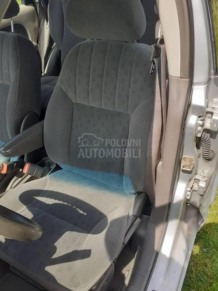 Chrysler PT Cruiser Touring Edition