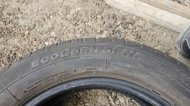 Fulda 175/65 R15 Letnja