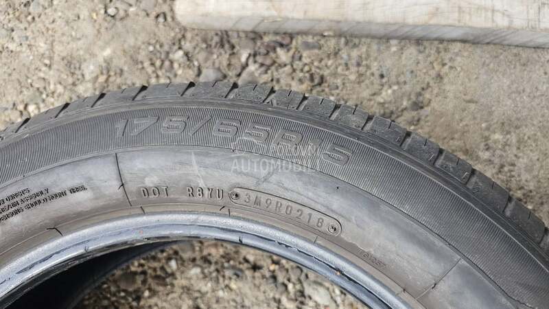 Fulda 175/65 R15 Letnja