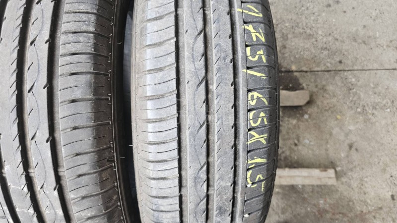 Fulda 175/65 R15 Letnja