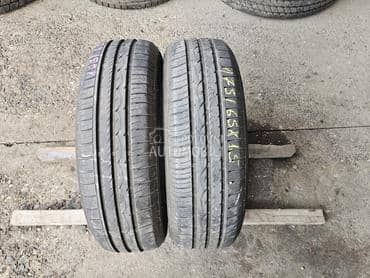 Fulda 175/65 R15 Letnja