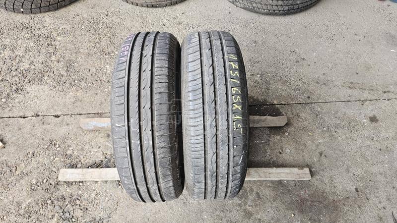 Fulda 175/65 R15 Letnja