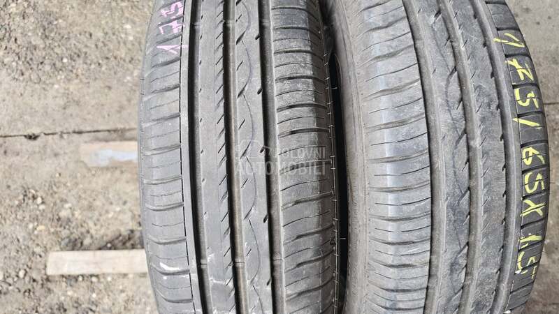 Fulda 175/65 R15 Letnja