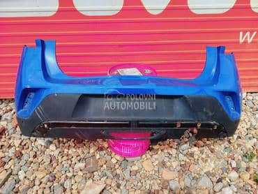 Branik za Opel Mokka od 2020. do 2025. god.