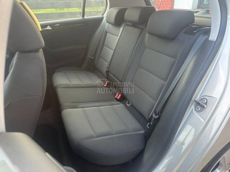 Volkswagen Golf 6 1.4 TSI