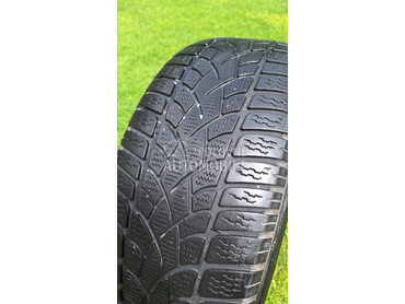 Dunlop 205/55 R16 Zimska