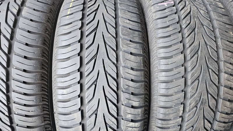 Fulda 195/50 R15 Letnja