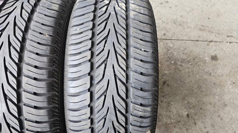 Fulda 195/50 R15 Letnja