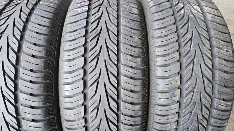 Fulda 195/50 R15 Letnja