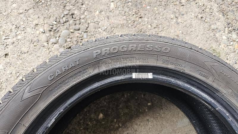 Fulda 195/50 R15 Letnja