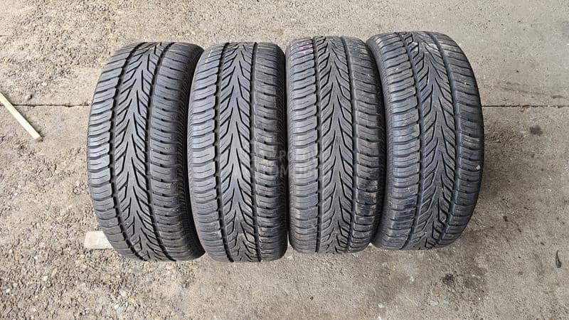 Fulda 195/50 R15 Letnja