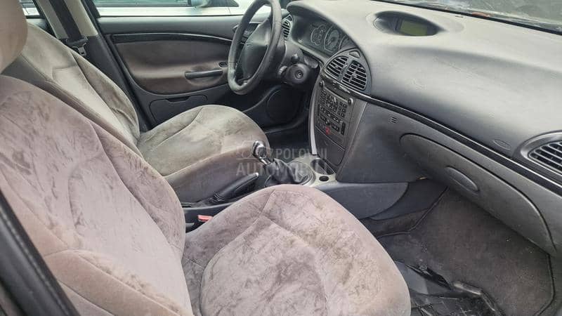 Citroen C5 